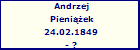 Andrzej Pieniek