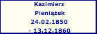 Kazimierz Pieniek