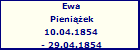 Ewa Pieniek