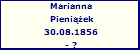 Marianna Pieniek