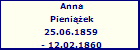 Anna Pieniek