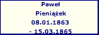 Pawe Pieniek