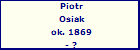 Piotr Osiak
