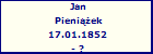 Jan Pieniek