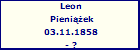 Leon Pieniek