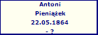 Antoni Pieniek