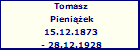 Tomasz Pieniek