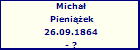 Micha Pieniek
