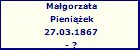 Magorzata Pieniek