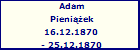 Adam Pieniek