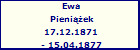 Ewa Pieniek
