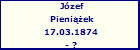 Jzef Pieniek