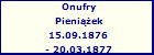Onufry Pieniek