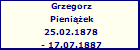 Grzegorz Pieniek