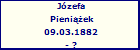 Jzefa Pieniek