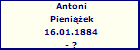 Antoni Pieniek