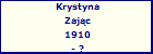 Krystyna Zajc