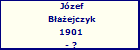 Jzef Baejczyk