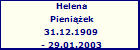 Helena Pieniążek