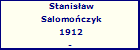 Stanisaw Salomoczyk
