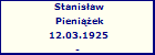 Stanisaw Pieniek