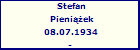 Stefan Pieniek