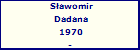 Sawomir Dadana