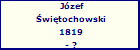 Jzef witochowski