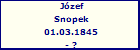 Jzef Snopek