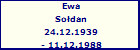Ewa Sodan