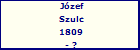 Jzef Szulc