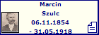 Marcin Szulc
