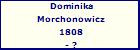 Dominika Morchonowicz