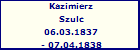 Kazimierz Szulc