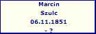 Marcin Szulc