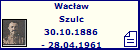Wacaw Szulc