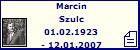 Marcin Szulc