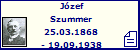 Jzef Szummer