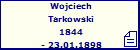 Wojciech Tarkowski