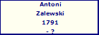 Antoni Zalewski