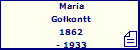 Maria Gokont