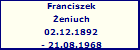 Franciszek eniuch