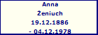Anna eniuch